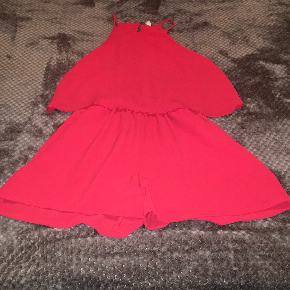 Romper
